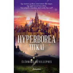 Hyperborea titkai