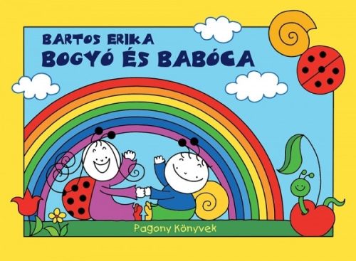 Bartos Erika - Bogyó és Babóca