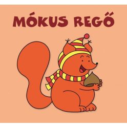 Bartos Erika - Mókus Regő