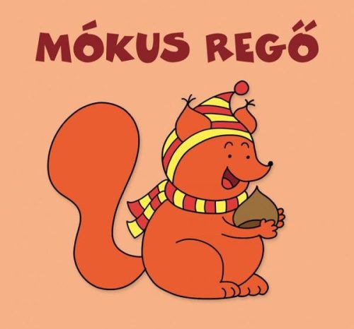 Bartos Erika - Mókus Regő