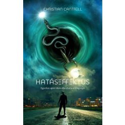 Christian Cantrell - Hatáseffektus