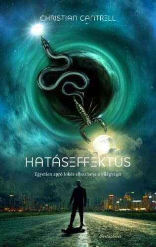 Hatáseffektus