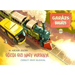 Gőzös Gizi nagy versenye