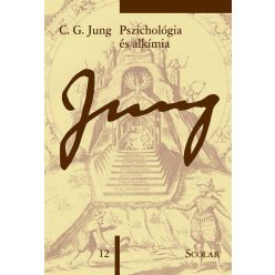 C. G. Jung - Pszichológia és alkímia - (ÖM 12)