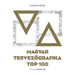 Vasvári Péter - Magyar tervezőgrafika TOP 100