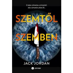 Jack Jordan - Szemtől szemben