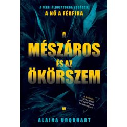 Alaina Urquhart - A Mészáros és az Ökörszem