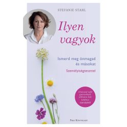   Ilyen vagyok! - Ismerd meg önmagad és másokat személyiségteszttel