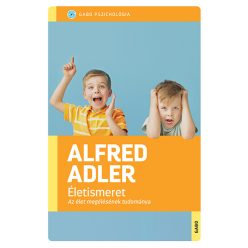 Alfred Adler - Életismeret
