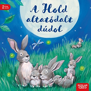 Kathrin Lena Orso - A Hold altatódalt dúdol