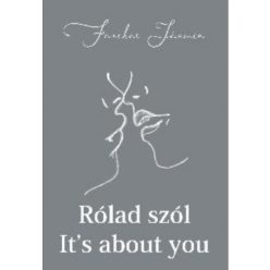 Fazekas Jázmin - Rólad szól - It's about you