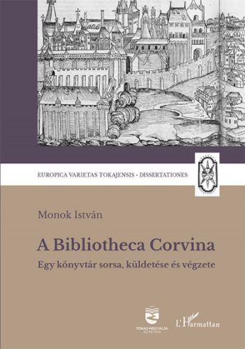 A Bibliotheca Corvina