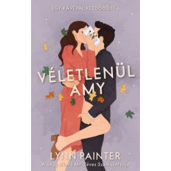 Lynn Painter - Véletlenül Amy