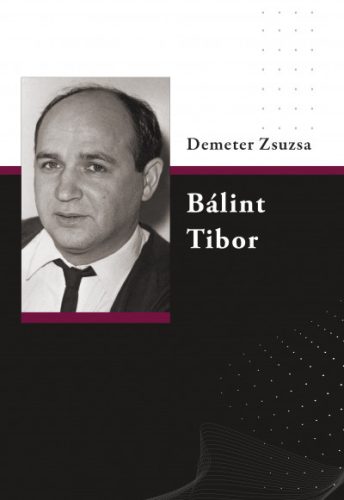 Demeter Zsuzsa - Bálint Tibor