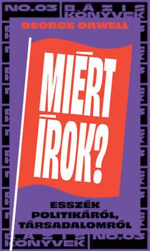 Miért írok?