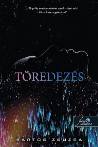 Töredezés