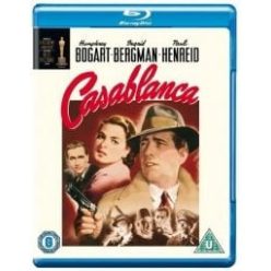 Casablanca - Blu-ray