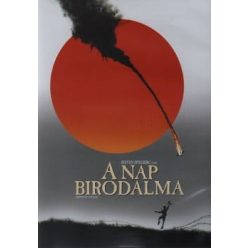   Steven Spielberg - A nap birodalma - (egylemezes változat) - DVD