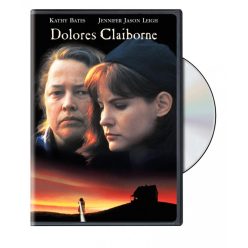   Taylor Hackford - Dolores Claiborne (szinkronizált változat) - DVD