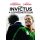 Clint Eastwood - Invictus - A legyőzhetetlen - DVD