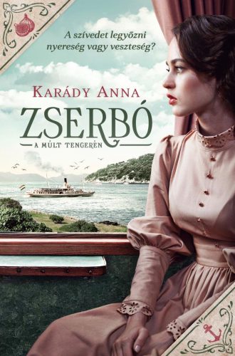 Karády Anna - Zserbó