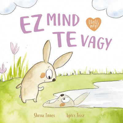 Innes Shona - Ez mind te vagy