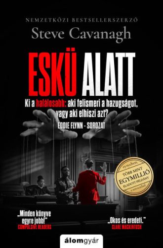 Eskü alatt