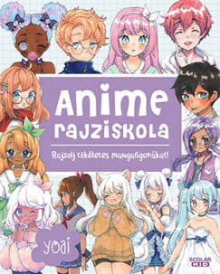 Yoai - Anime rajziskola