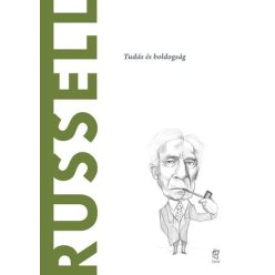 Fernando Broncano - Russell - Tudás és boldogság