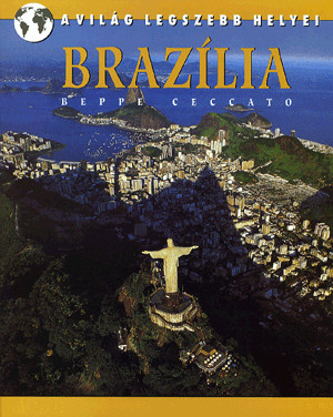 Beppe Ceccato - Brazília