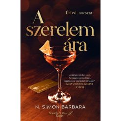 N. Simon Barbara - A szerelem ára