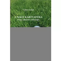 A Nagy Kártyatúra