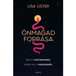 Lisa Lister - Önmagad forrása