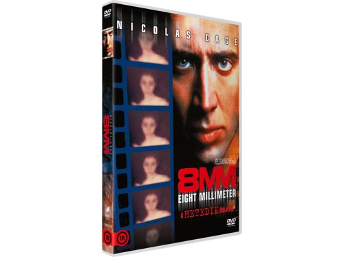 8mm - DVD