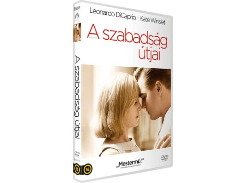 A szabadság útjai - DVD