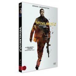 A védelmező 2. - DVD