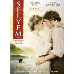 Selyem - DVD