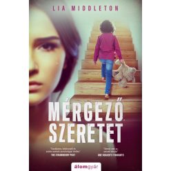 Lia Middleton - Mérgező szeretet