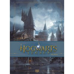 vegyes - A Hogwarts Legacy világa