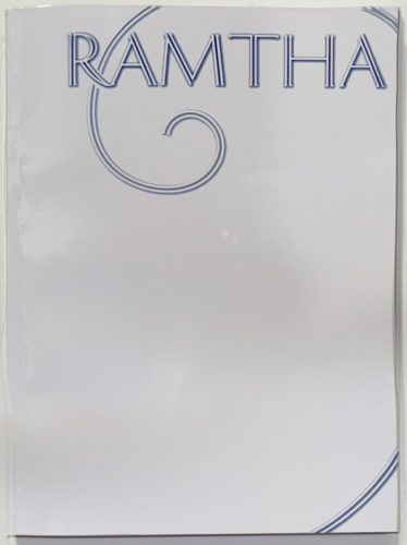 Ramtha - Ramtha - A Fehér Könyv