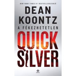 A fékezhetetlen Quicksilver