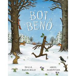 Julia Donaldson - Bot Benő