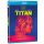 Titán - Blu-ray