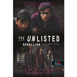 Rebellion - Lázadás - The Unlisted