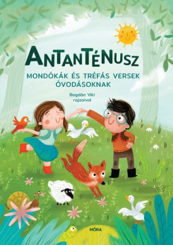 Antanténusz