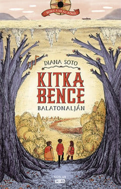 Diana Soto - Kitka Bence Balatonalján