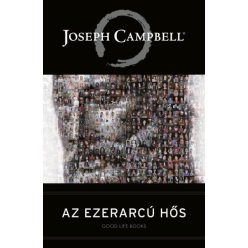 Campbell Joseph - Az ezerarcú hős