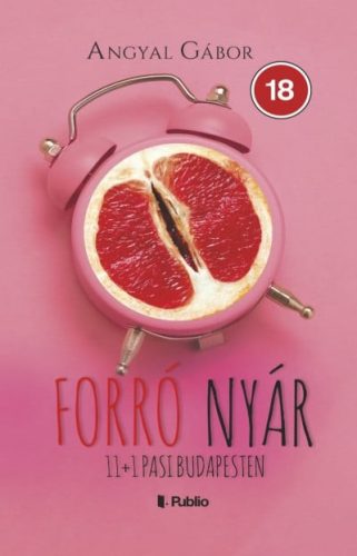 Angyal Gábor - Forró nyár