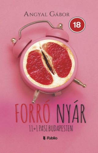 Forró nyár