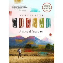 Abdulrazak Gurnah - Paradicsom